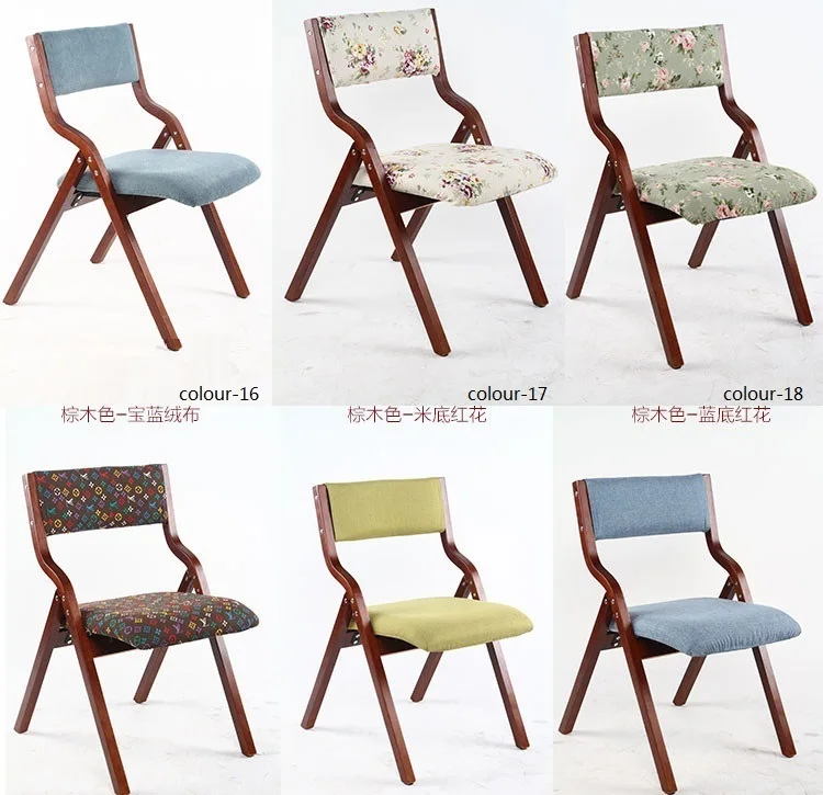 bar stool hotel mess hall chair chair folding model wood frame cloth seat bar stool hotel mess hall chair chair folding model wood frame cloth seat