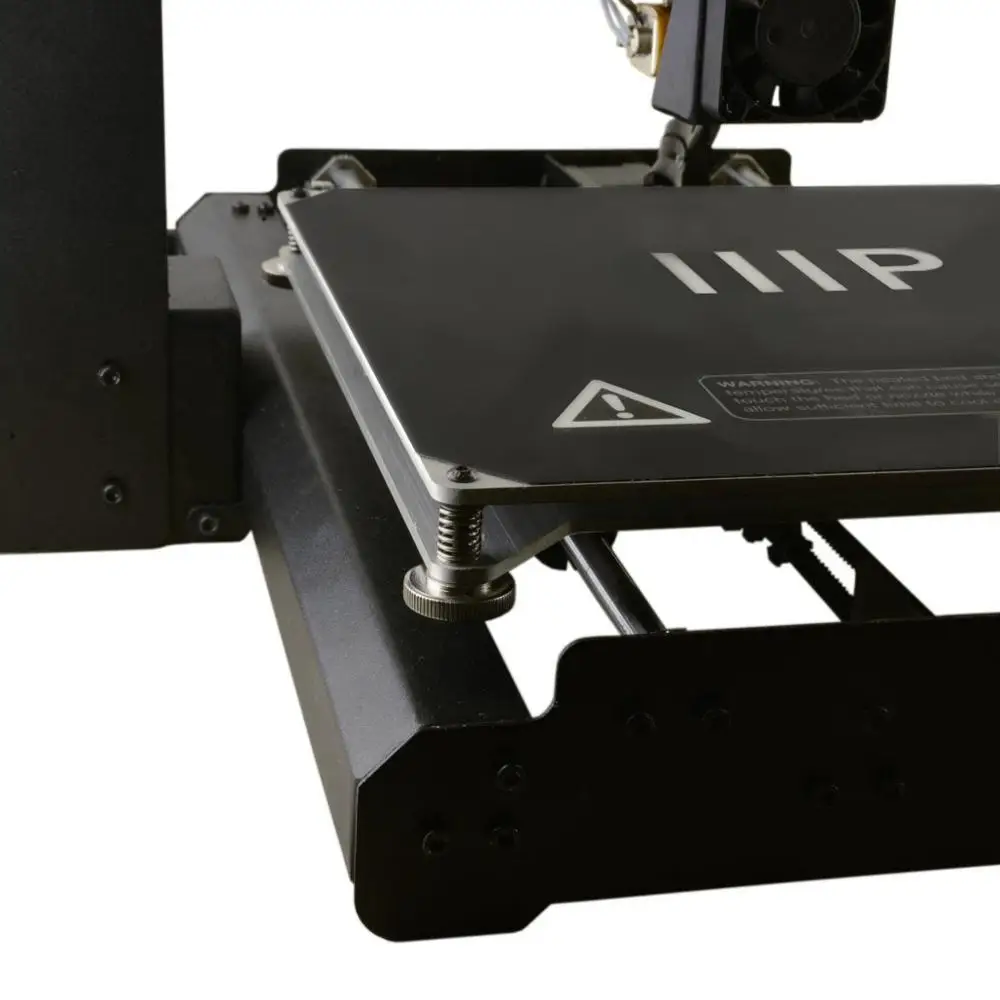 Обновленная Y образная каретка Funssor Wanhao для дубликатора i3/производитель Monoprice Select