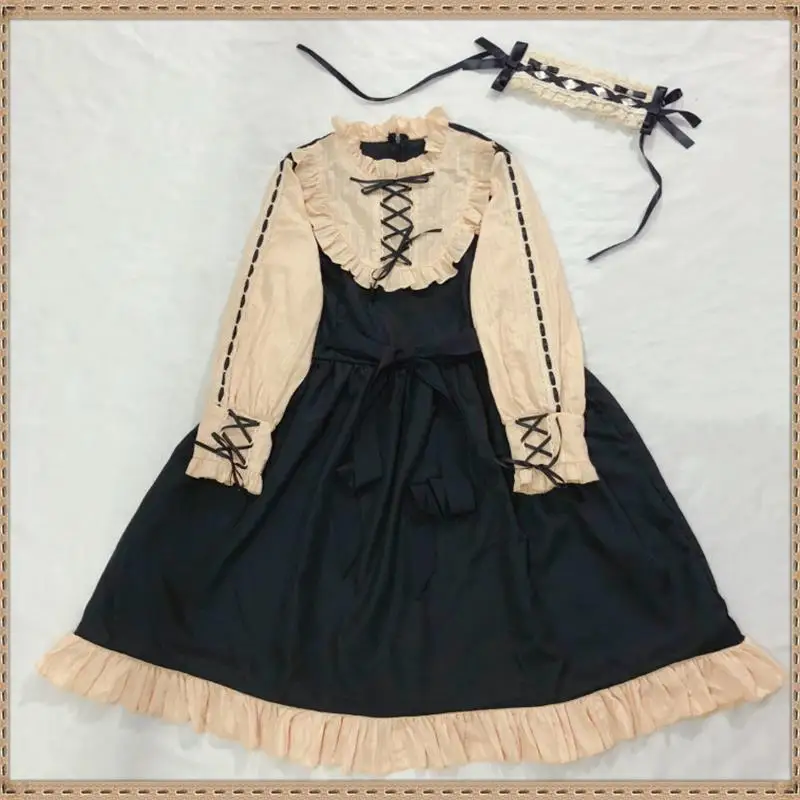 doll women's clothing