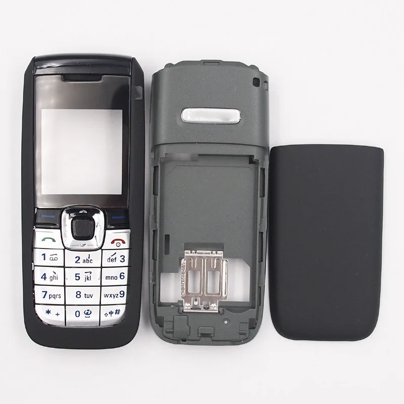 

BaanSam New Housing Case For Nokia 2610 With English Keyboard