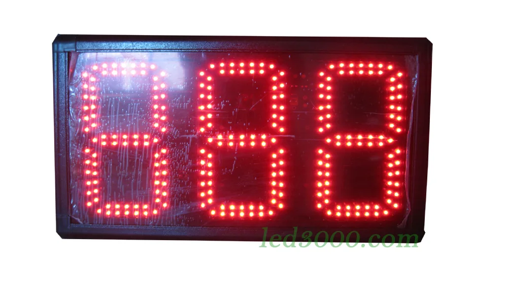 8 дюймов 999 дней обратный отсчет часов (HIT3 8R)|countdown clock days|countdown daysclock day |