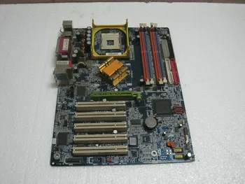 

478 865PE GA-8IPE1000-G G-kong motherboard