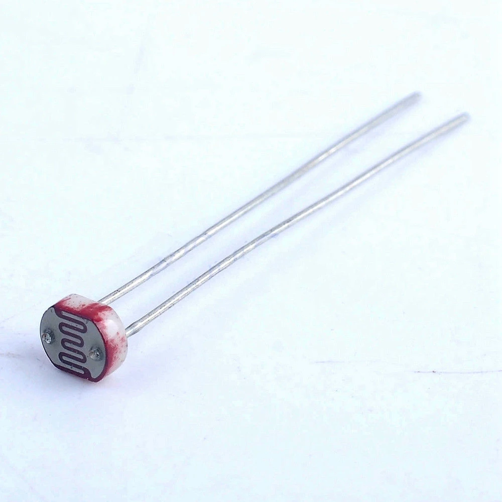 ShenzhenMaker 10 шт./лот 5528 фоточувствительная устойчивость/фотоэлектрический