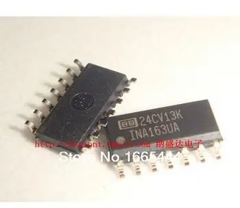 

Free Shipping! INA163UA SOP-14 Original authentic and new Free Shipping