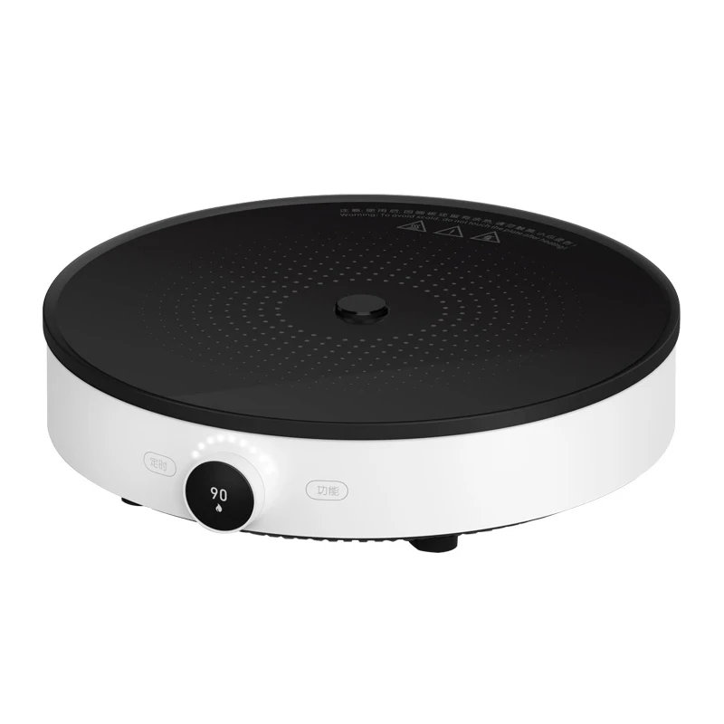  Xiaomi Mijia Induction Cooker Home Smart Precise Control with Induction plate tile Mini Hotpot Soup