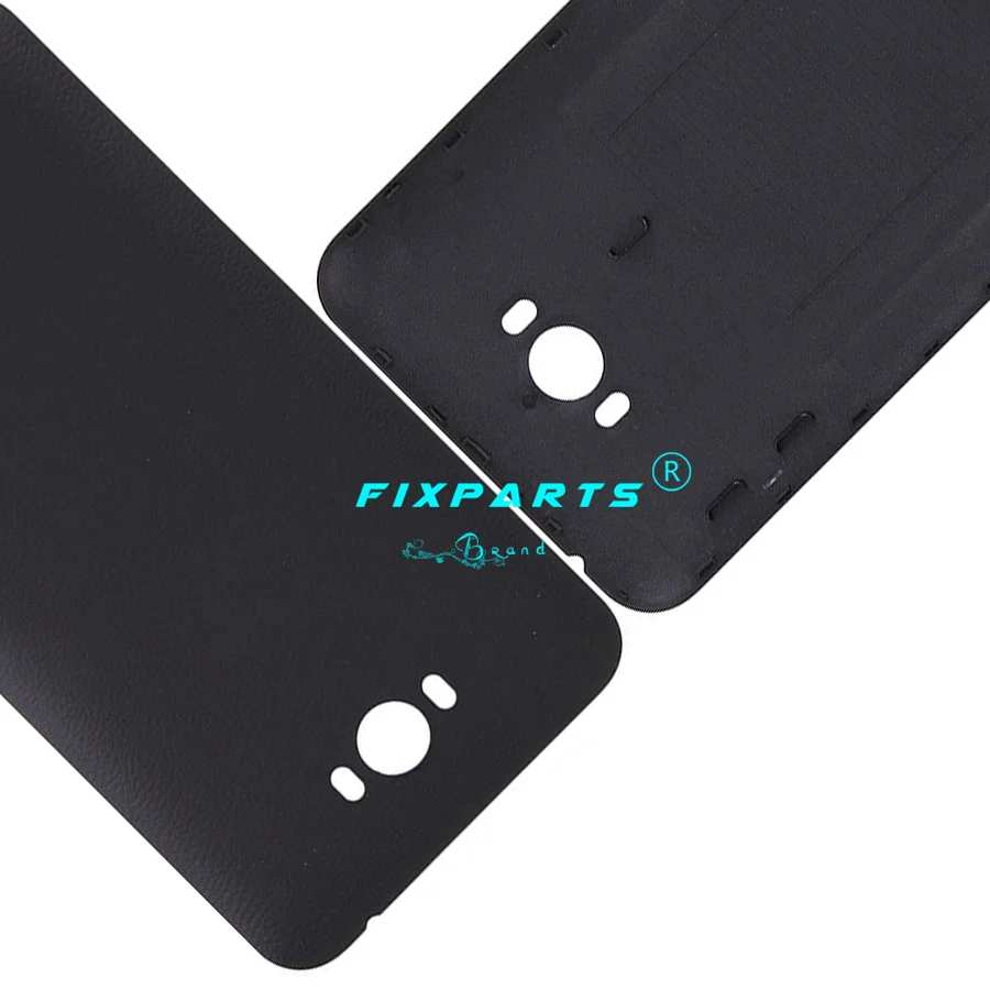 Original Housing for ASUS Zenfone MAX Back Cover Case ZC550KL Battery Rear Door with Voluem Power Button (7)