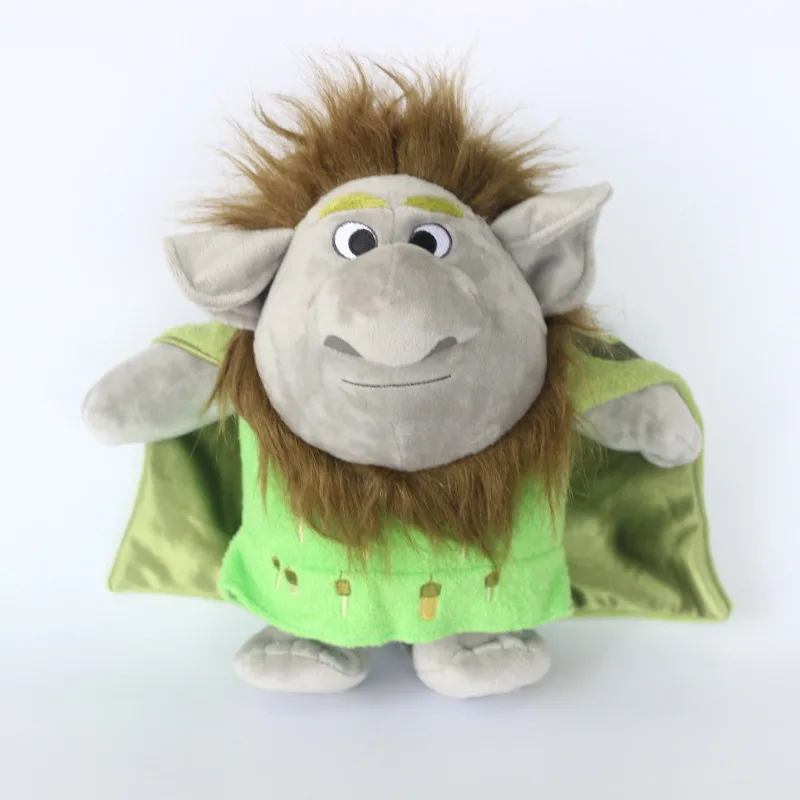 Дисней игрушки для детей 30 см тролли милые Мультяшные плюшевые Замороженные