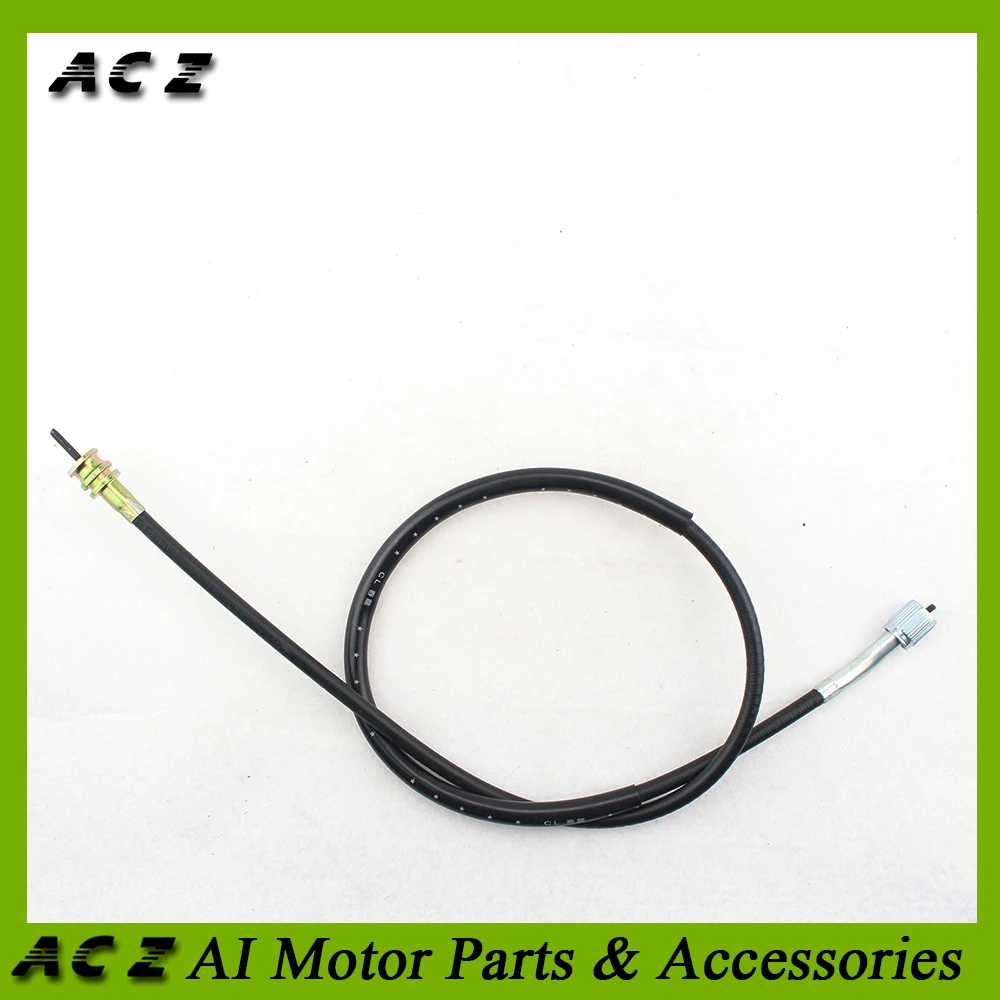 ACZ Motorcycle Replacement Instrument Cable Meter Cable Line