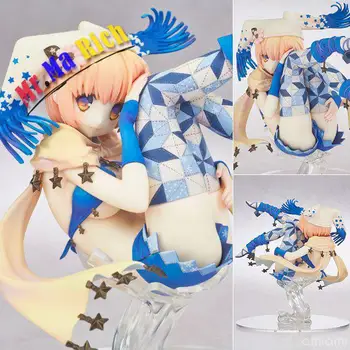 

16cm Flare Mitsumi Lyrica Brilliant Stars Sexy Japanese Anime Action Figure Pvc Collection Figures Toys Collection