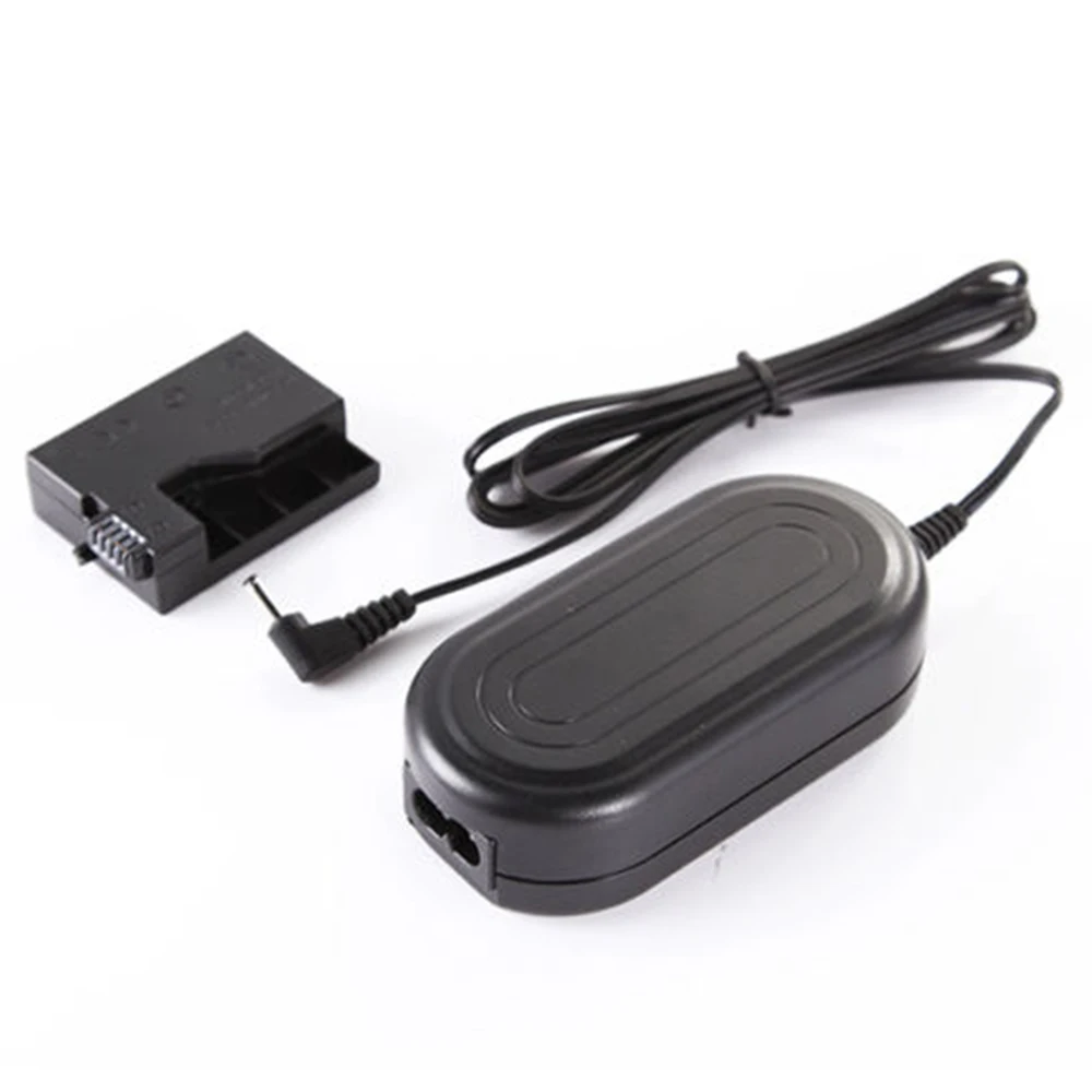 FOTGA ACK-E8 AC Power Adapter for CANON 550D 600D 650D Rebel T2i T3i T4i Kiss X4 X5 X6i