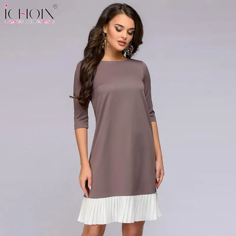 short dress office
