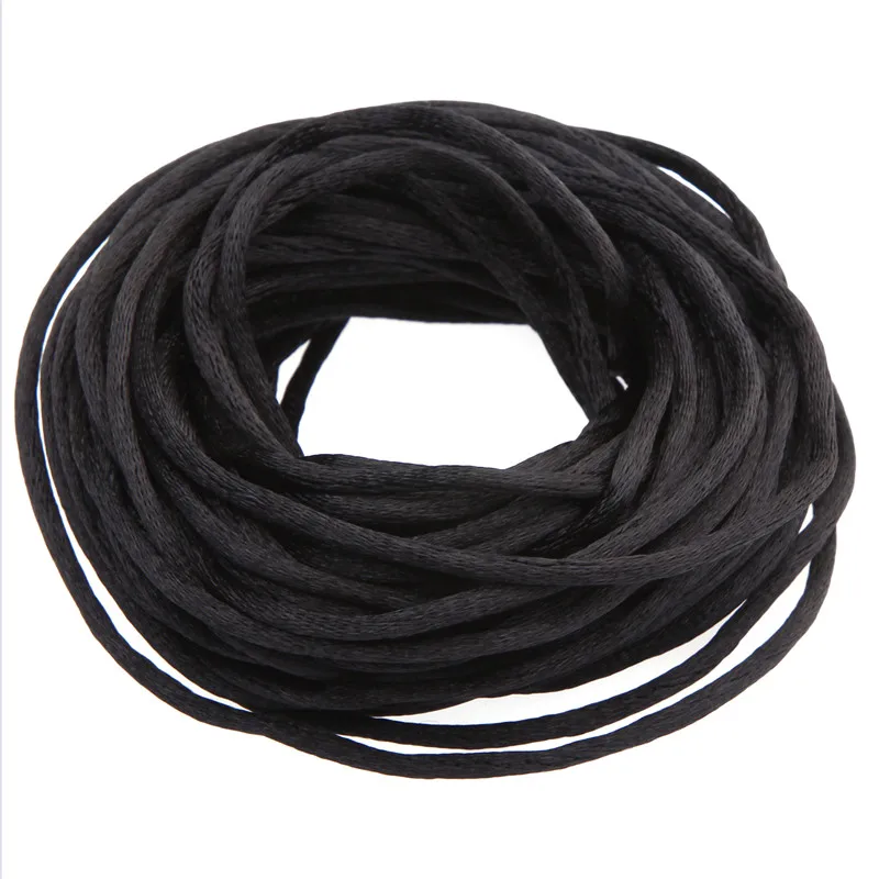 10 Meters Nylon Cords Stretchy Elastic Rope Cord Crystal String Beading