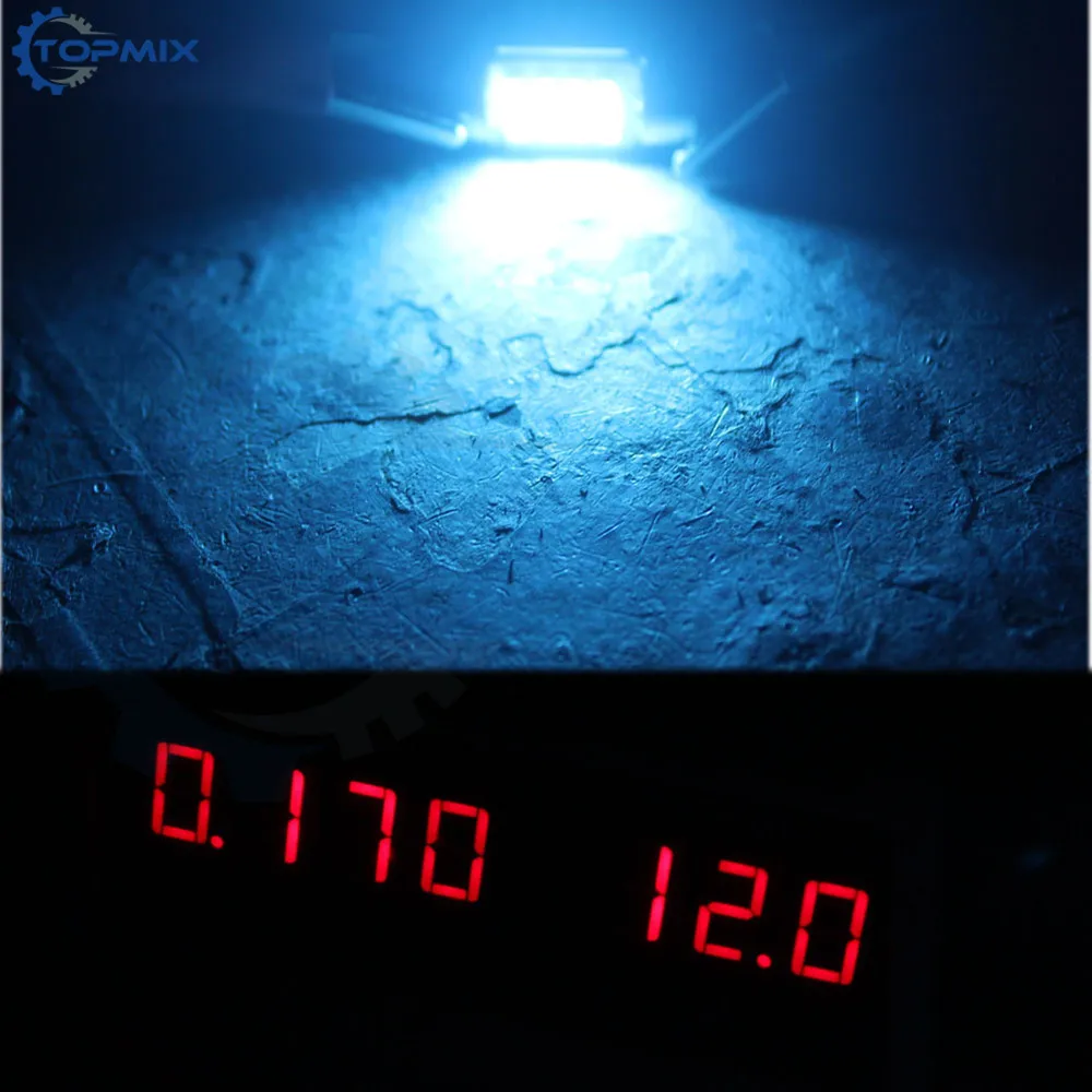 31MM-4SMD 7020-Ice blue 6