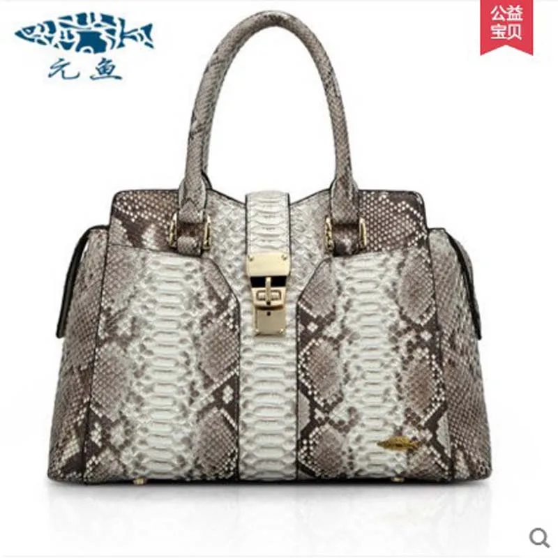 #Special Offers Сумка yuanyu Женская, из натуральной кожи питона, 2016 #Special Offers Сумка yuanyu Женская, из натуральной кожи питона, 2016