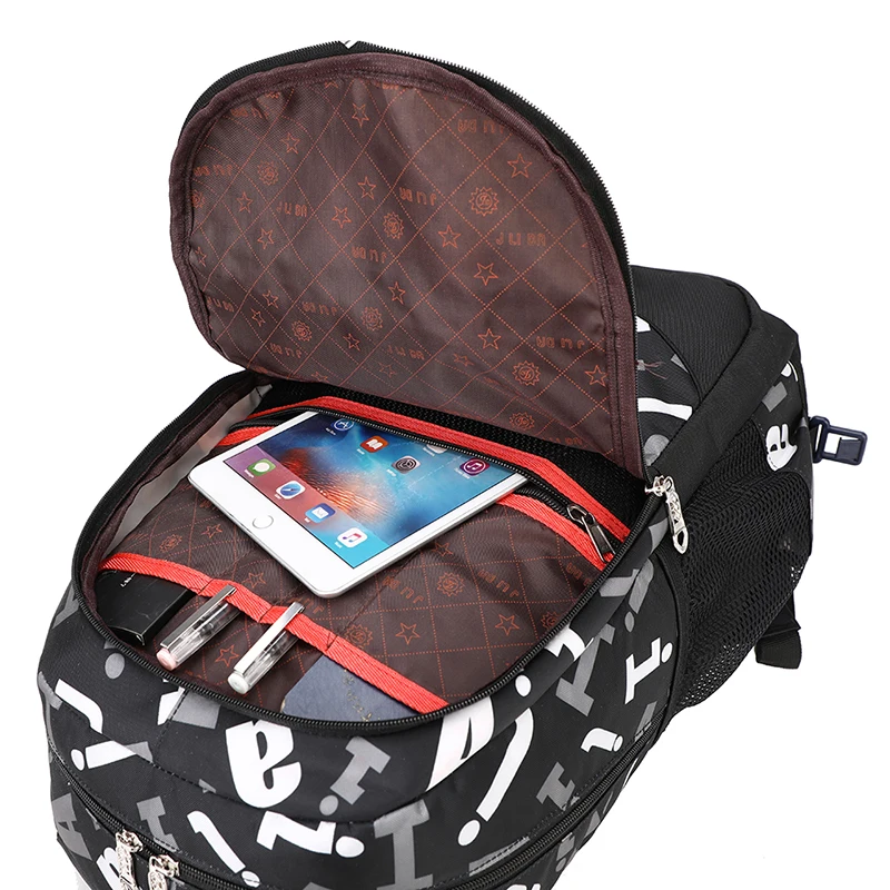 TOTBY 2 Tama/ños/ / / Mochila Escolar Camuflaje Impermeable Mochilas Escolares Ni/ñas Ni/ños Mochila Escolar,/ Bolsa para la Escuela