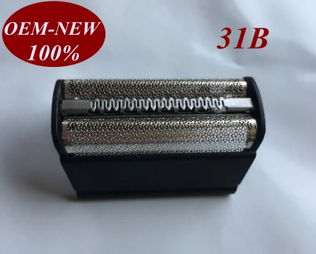 

1Pcs 31B Foil Frame Replace head for braun shaver 5315 5316 5317 5410 5412 5414 5415 5416 5417 5418 5427 5441 5442 5443 5444
