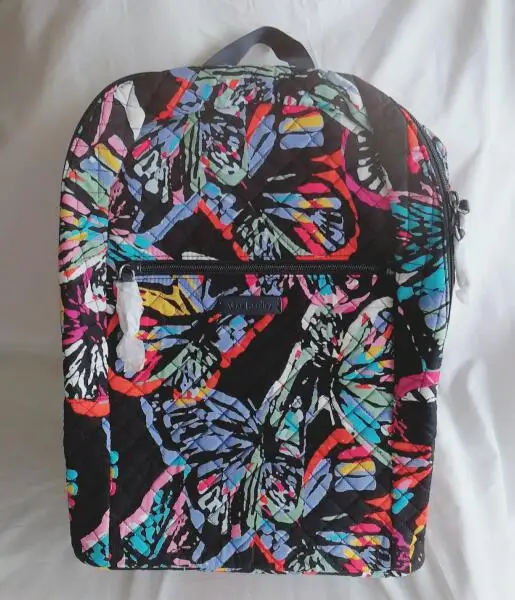 

lconic Right Size Backpack