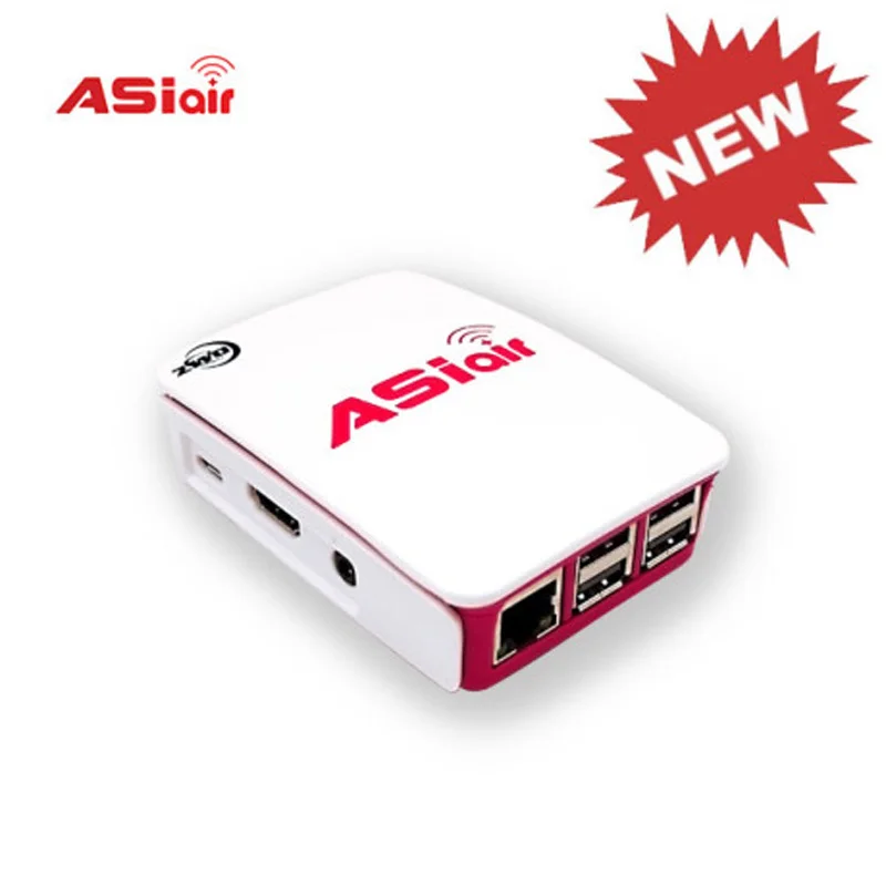 

ZWO-ASIAIR Wi-Fi Camera Controller