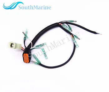 

Boat Motor CDI Cable Assembly F20-05000301 for Parsun HDX 4-Stroke F20A F15A Outboard Engine C.D.I CABLE, Free Shipping
