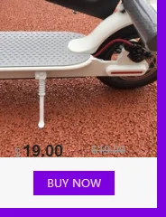 Clearance Zar foldable three wheel light and compact electrical scooters 50