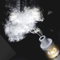 Electronic Cigarettes