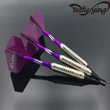 Professional 18 Gram Soft Darts Electronic Darts Needles Outdoor Sports Practice Darts Security Suite