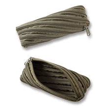 Походные наборы первой помощи для выживания на открытом воздухе, на молнии, Аварийный Кабель, многофункциональный мини-пакет, нейлоновый походный Тактический карманный органайзер