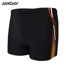 Новое поступление гоночная одежда для плавания, мужские плавки-боксеры, Шорты для плавания, костюм для пляжа, пляжные шорты для плавания, шорты для мужчин размера плюс XXXXL
