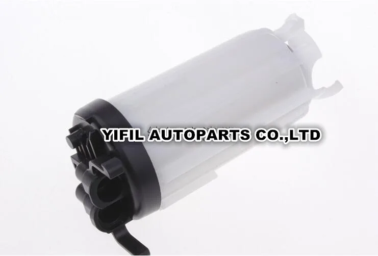 Car Fuel Filter 31112 0U000 For HYUNDAI VERNA Hatchback Saloon 1.4 1.6