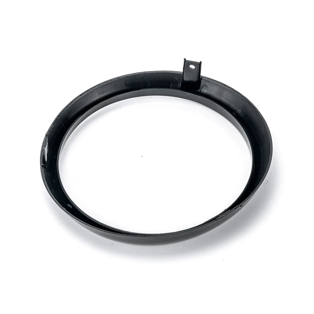 Для Vespa Primavera 125 150 300 250 МОТОЦИКЛ Accessore передняя фара отделка кольцо