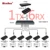 1 Отправитель 6 приемники HDMI удлинитель 120 м по CAT5/5e/6 IP/TCP Поддержка 1080 P HDMI Extender совместим с HDCP (1 TX 6 RX)