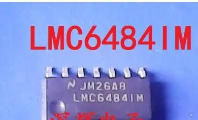 21006516J SI9110DY UCC5606DP LMC6484AIM