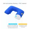 Eye Mask/Earbuds/Inflatable Pillow Set 3