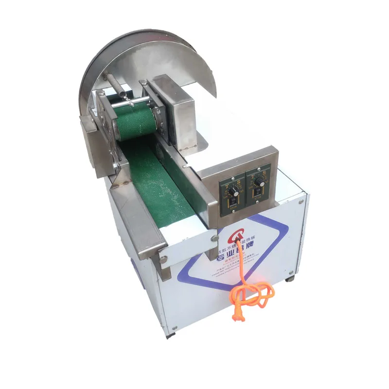 

Multi-function electric 750W dicing machine vegetable cutting machine fruit cheese cutting machine cube, slice, peeling slicer