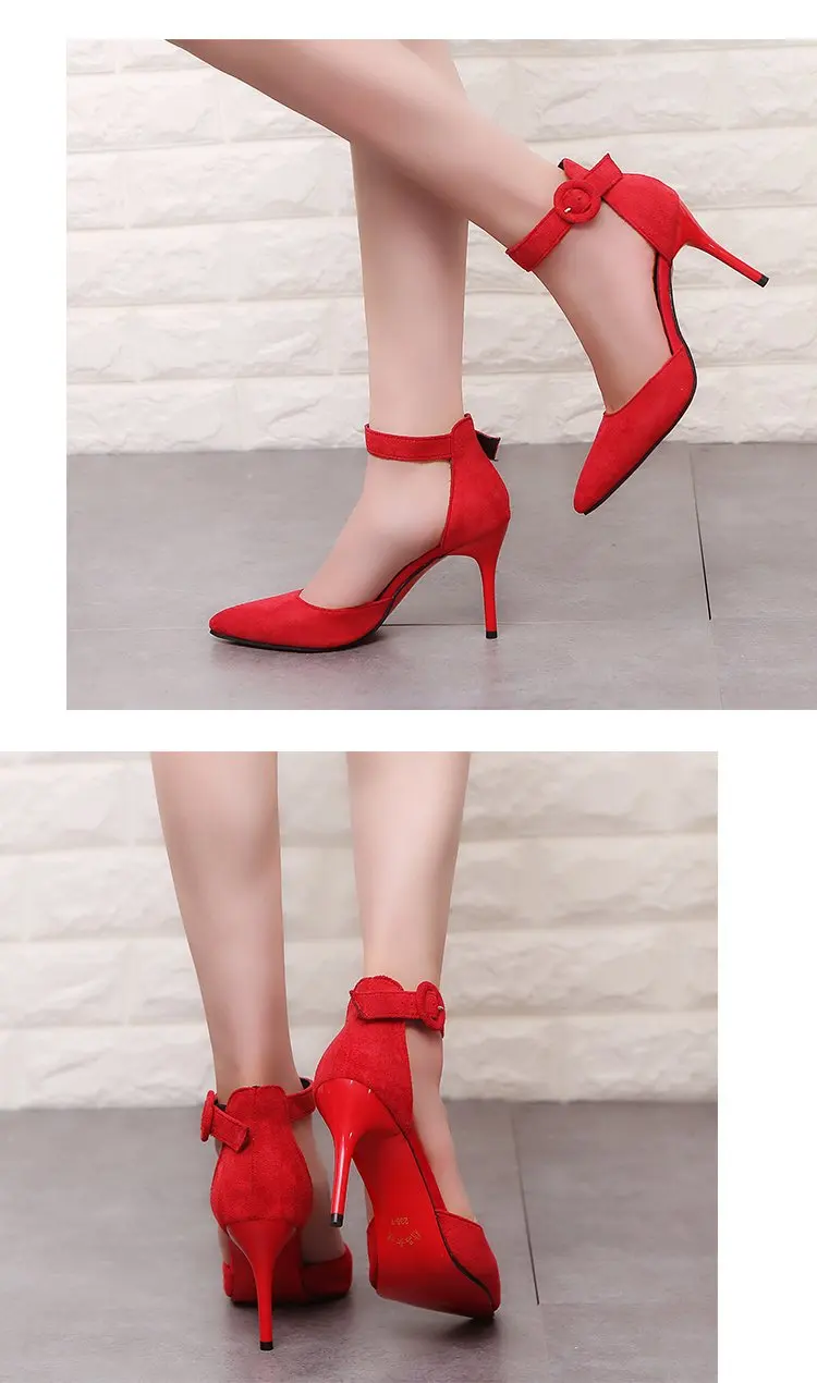  High Heels Shoes (9)