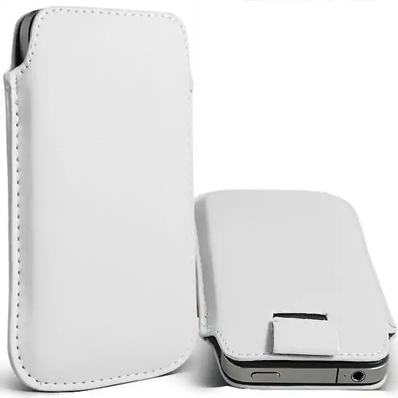 Чехол для iPhone 7 чехол телефона из искусственной кожи универсальный 6 6s 8 4 7|bag for iphone