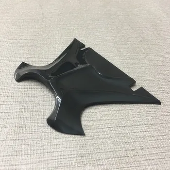 

1PC Wrangler Car Shell Engine Cover ABS DIY Engine Cover Hood for RC Car Model Body Modified Parts