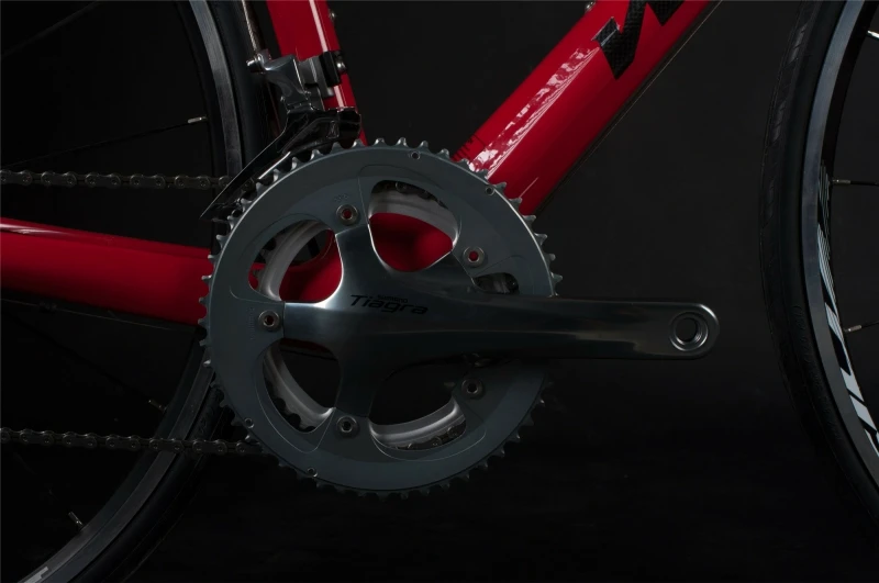 Вил K1 700Cx52cm велосипеды углеродного волокна рамка/вилка Велоспорт 20 скоростей shimano Tiagra 4700 список групп MAVIC АК колеса