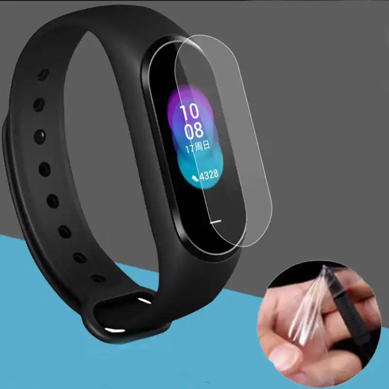 smartband hey 
