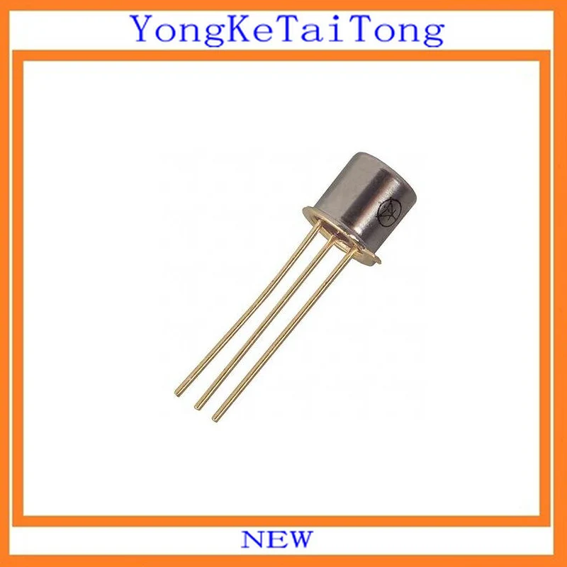 

2PCS 10PCS/LOT OP802WSL OP802 DIP3 Laser Diode