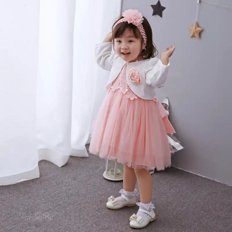 2 year old party dress