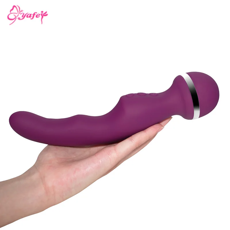 Wand Vibratior (10)