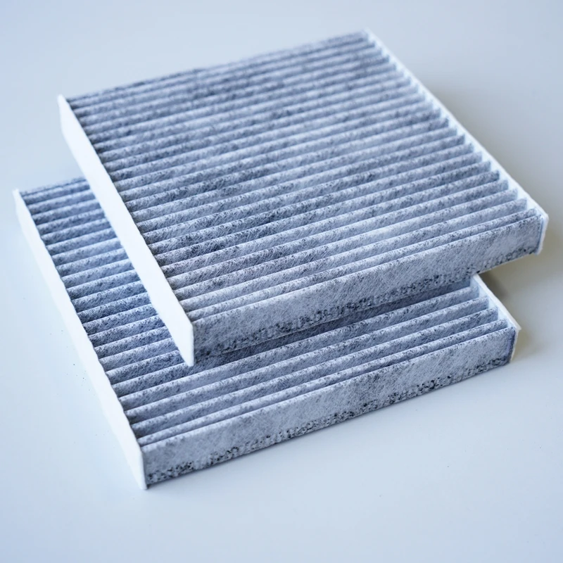 cabin Filters for BMW F25 X3 20 iX 28 iX 35 iX, 2011(outer loop / Pair