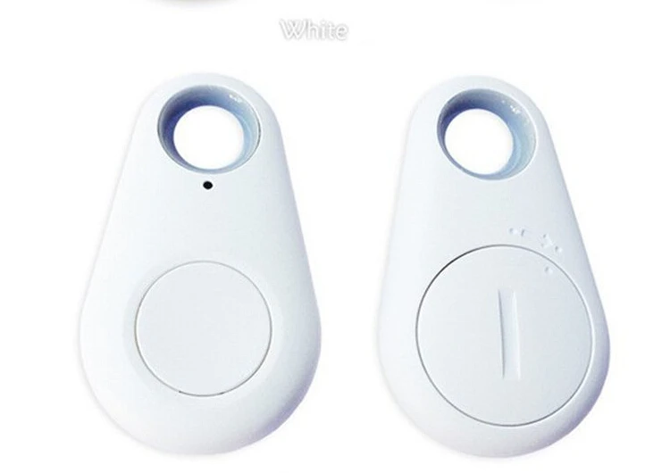 DHL 100pcs/lot iTag mini Smart Finder Key Wireless Bluetooth Tracker anti-lost S