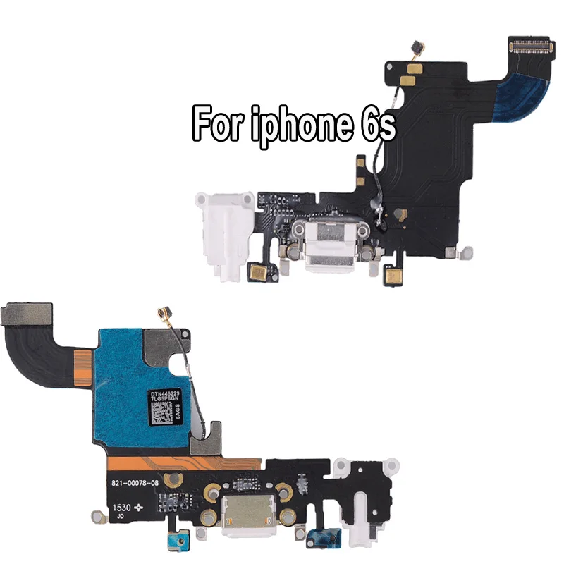 

For iPhone 6S Charger Charging Flex USB Port Dock Connector Flex Cable