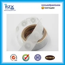 50 шт. HF FM1108 RFID Метка 13,56 МГц RFID этикетка