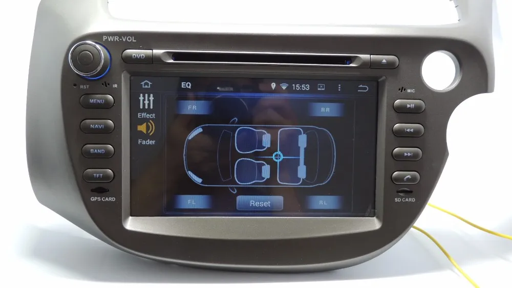 Top "YOKOTRON" 8" TFT 2 Din Android 8.1 Car Radio DVD loader 2+16GB for Honda Fit Jazz 2008 2009 2010 2011 2012 (RHD)+GPS multimedia 5 Top "YOKOTRON" 8" TFT 2 Din Android 8.1 Car Radio DVD loader 2+16GB for Honda Fit Jazz 2008 2009 2010 2011 2012 (RHD)+GPS multimedia 5