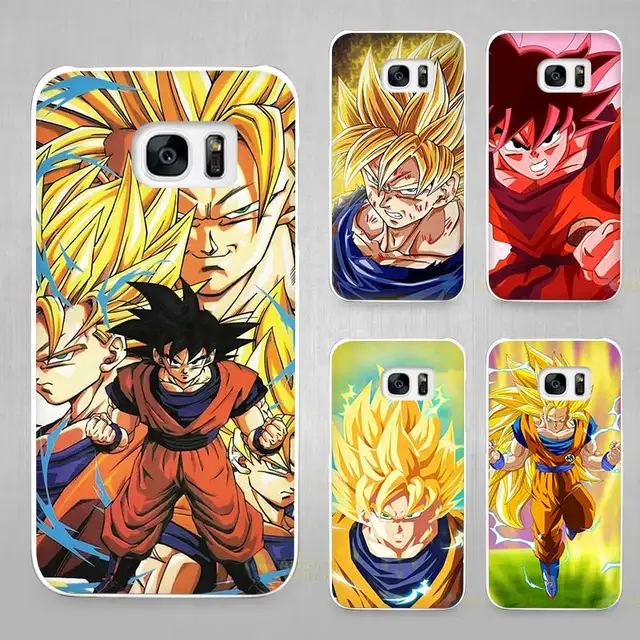 coque samsung galaxy s7 anime