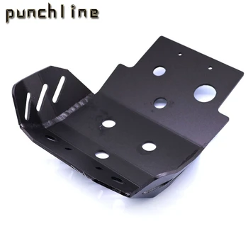 

Fit For HONDA CRF 250L CRF250L CRF 250 L 2013-2019 Motorcycle Engine Chassis Guard Cover Protector