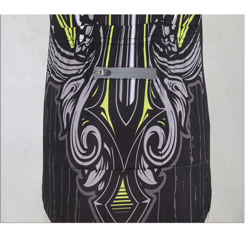 Xintown 2019 Skull Short Sleeve Cycling Jersey Men mtb Bike Jersey Shirt Racing Sport Bicycle Cycling Clothing Maillot Ciclismo